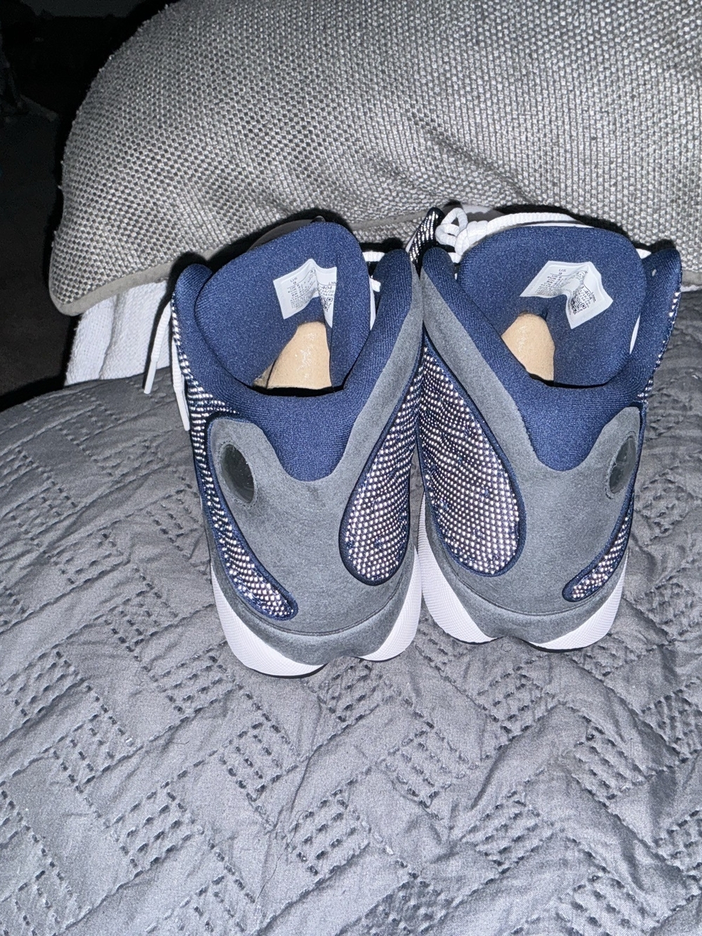 Jordan 13 Flints - Picture 4 of 7